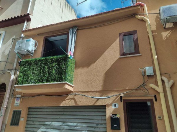 appartamento in affitto a Monreale