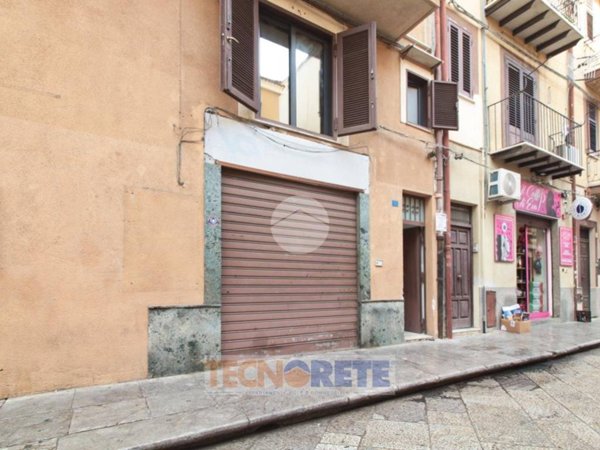 ufficio in affitto a Monreale