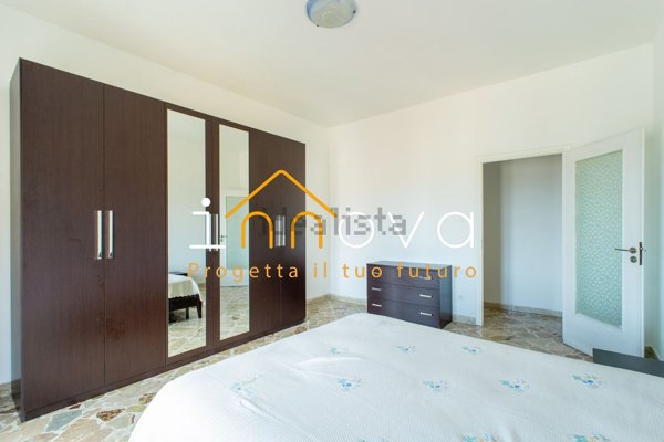 appartamento in affitto a Monreale