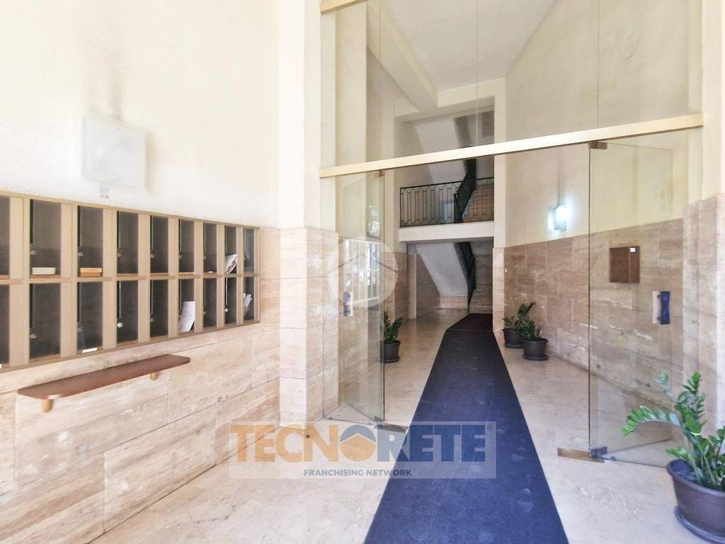 appartamento in affitto a Monreale