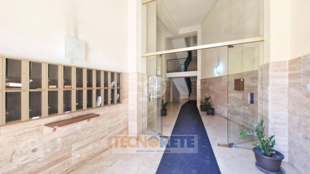 appartamento in affitto a Monreale