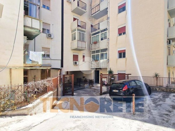 appartamento in affitto a Monreale