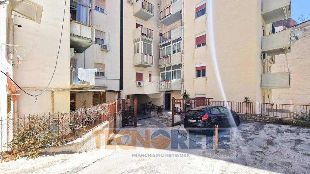 appartamento in affitto a Monreale