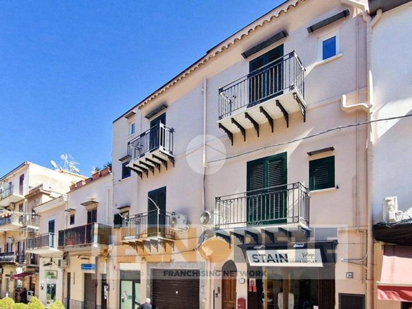 appartamento in affitto a Monreale