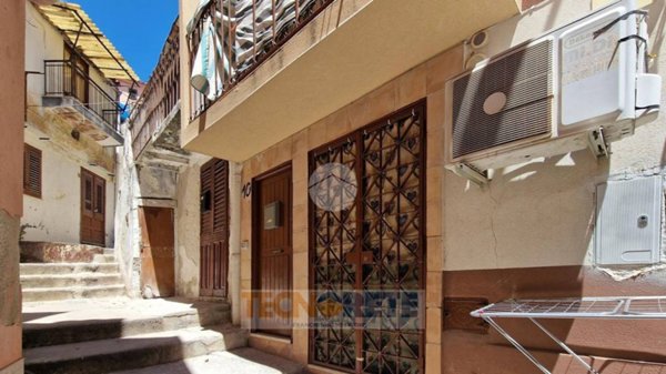appartamento in affitto a Monreale