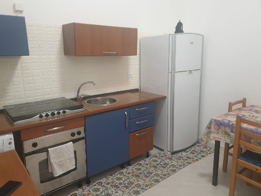 appartamento in affitto a Monreale