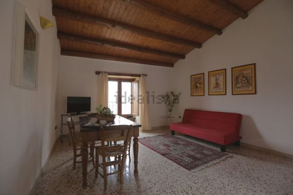 appartamento in affitto a Monreale