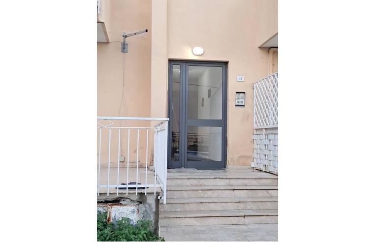 appartamento in affitto a Monreale in zona Villa Ciambra