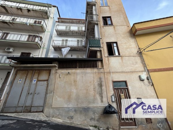 appartamento in affitto a Monreale