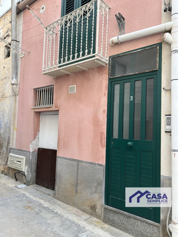 appartamento in affitto a Monreale