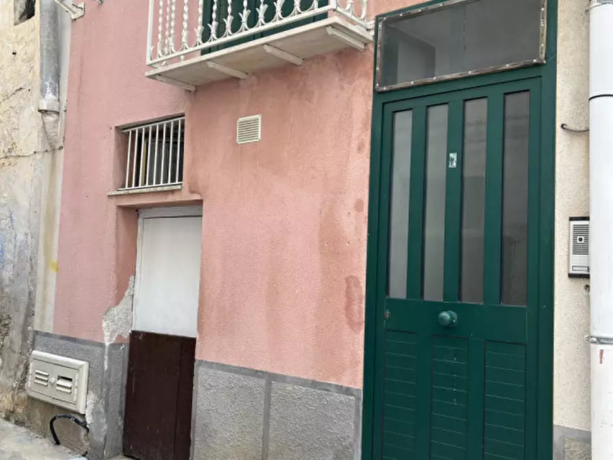 mansarda in affitto a Monreale