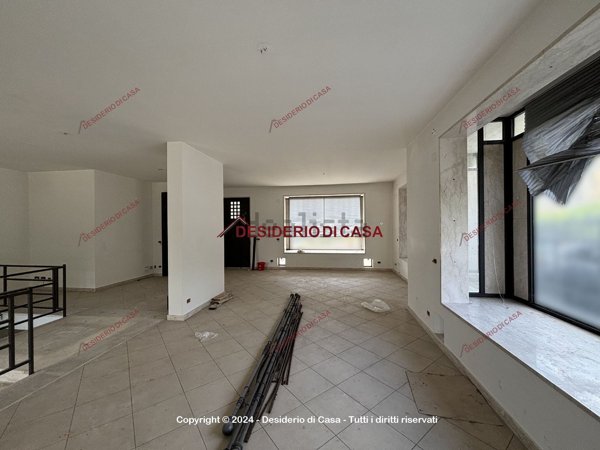 locale commerciale in affitto a Monreale