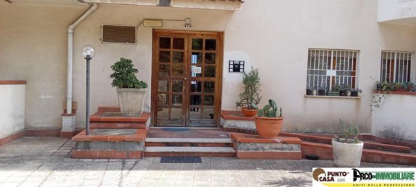 appartamento in affitto a Monreale