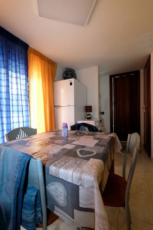 appartamento in affitto a Monreale