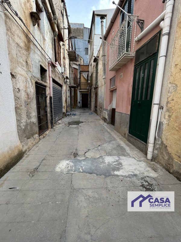 appartamento in affitto a Monreale