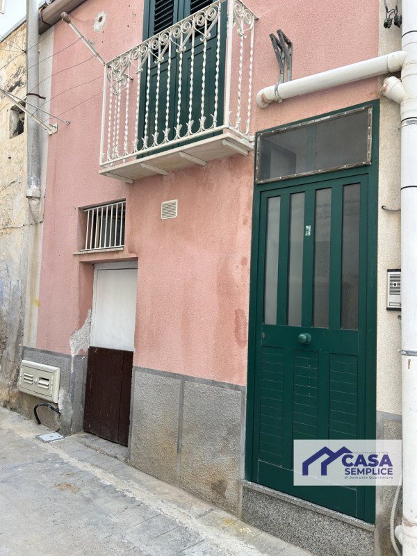 appartamento in affitto a Monreale