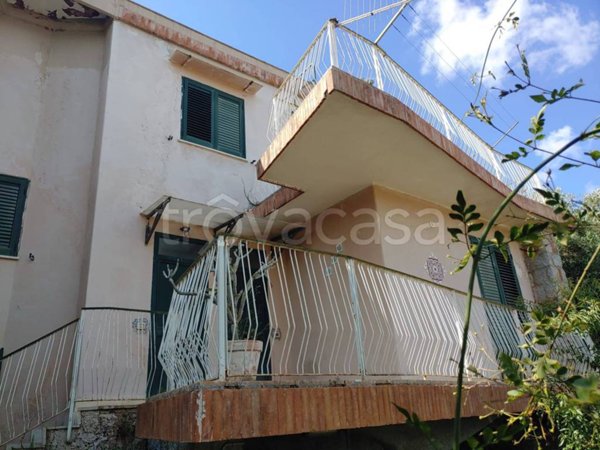 casa indipendente in affitto a Monreale