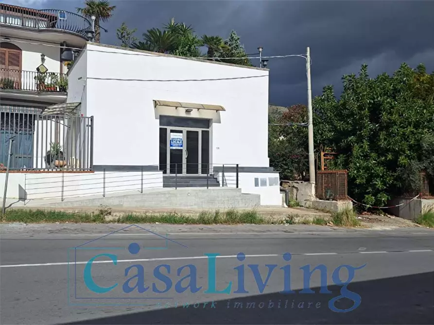 locale commerciale in affitto a Monreale