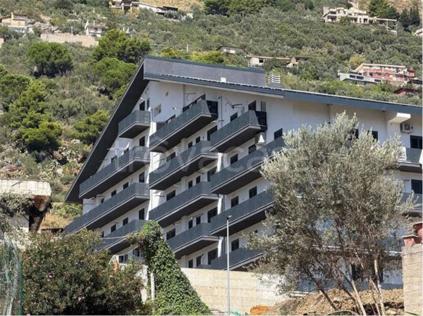 appartamento in affitto a Monreale