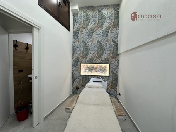 negozio in affitto a Monreale