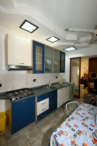 appartamento in affitto a Monreale