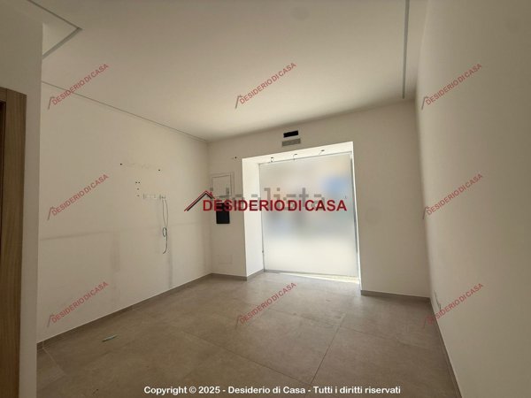 locale commerciale in affitto a Monreale