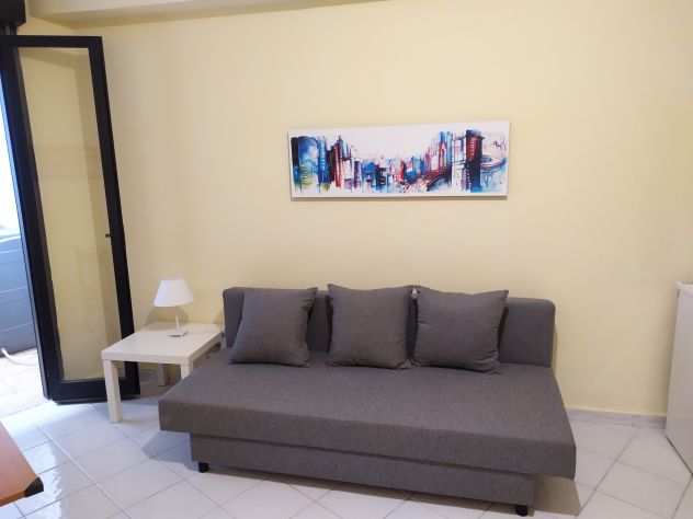 appartamento in affitto a Monreale