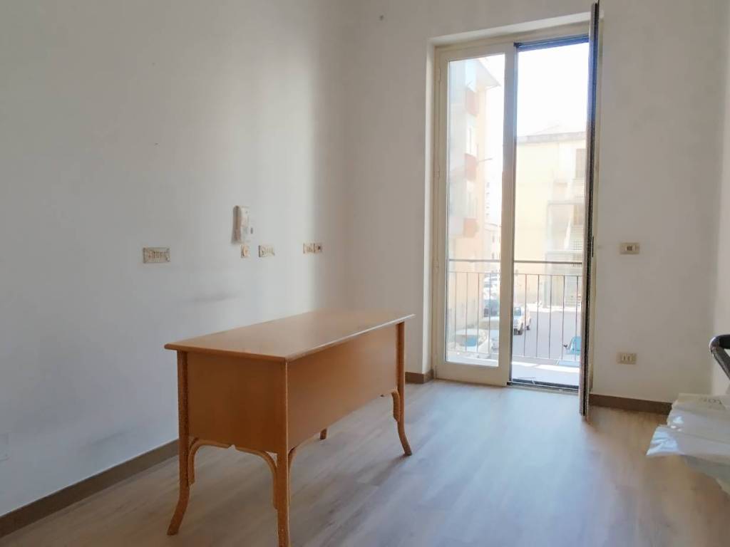 appartamento in affitto a Monreale