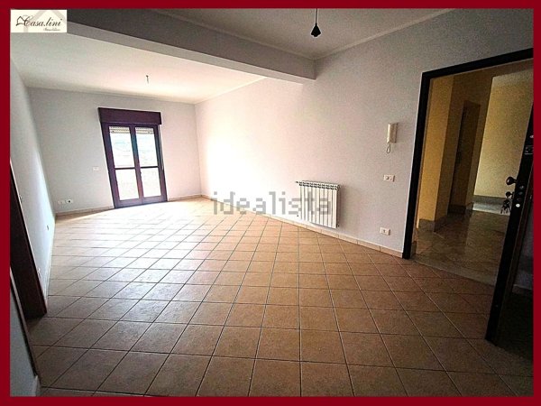 appartamento in affitto a Monreale in zona Aquino