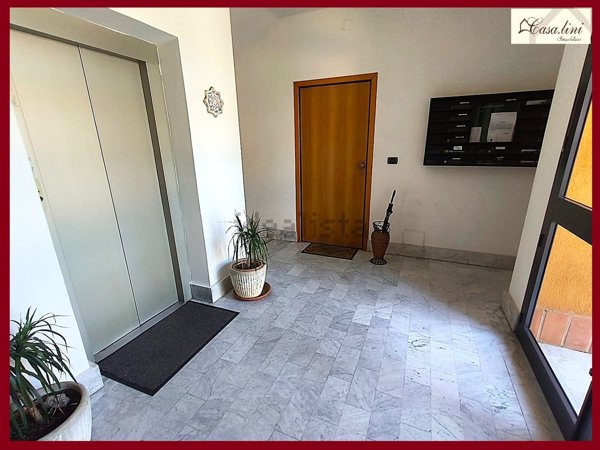 appartamento in affitto a Monreale in zona Aquino