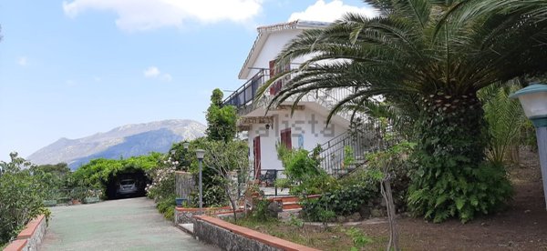 appartamento in affitto a Monreale