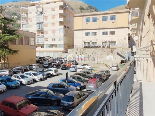 appartamento in affitto a Monreale