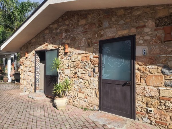 monolocale in affitto a Monreale