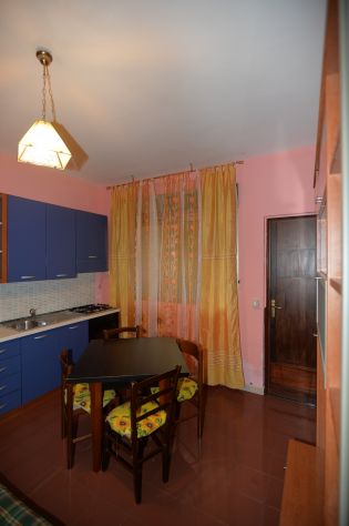 appartamento in affitto a Monreale