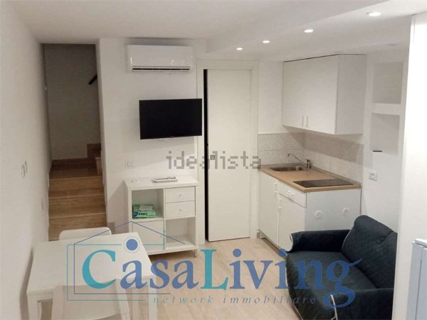 appartamento in affitto a Monreale