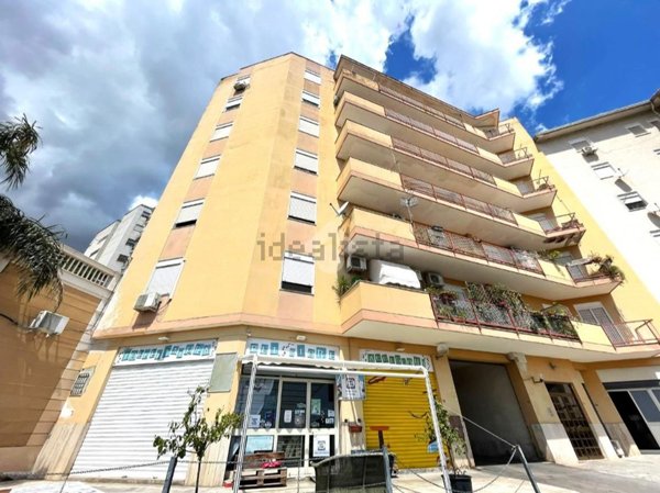 appartamento in affitto a Monreale