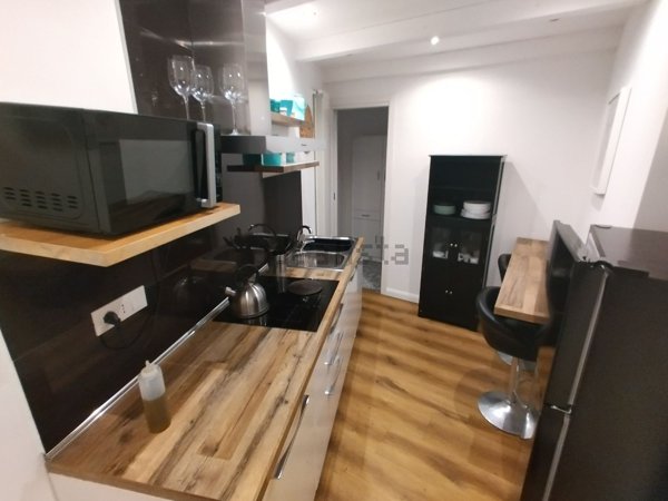 appartamento in affitto a Monreale