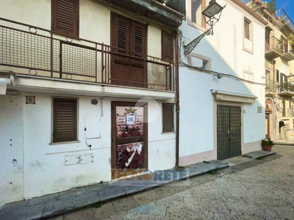 appartamento in affitto a Monreale