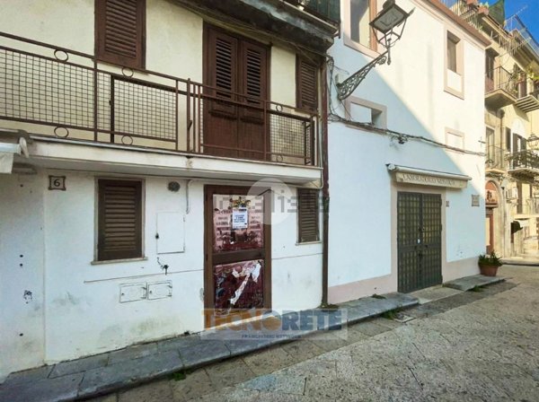 appartamento in affitto a Monreale