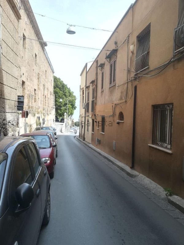 ufficio in affitto a Monreale