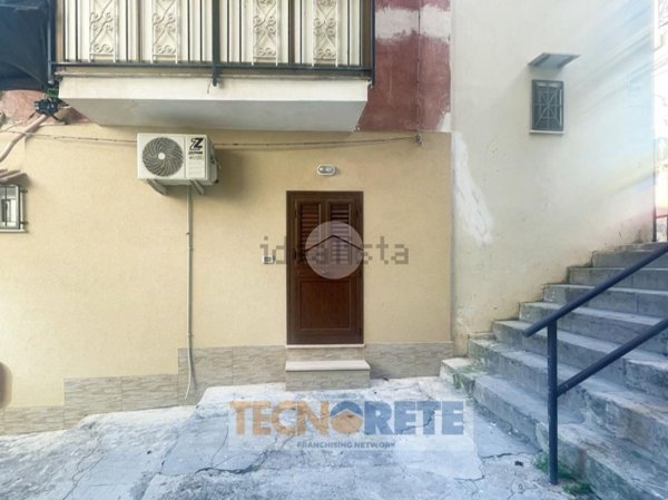 appartamento in affitto a Monreale