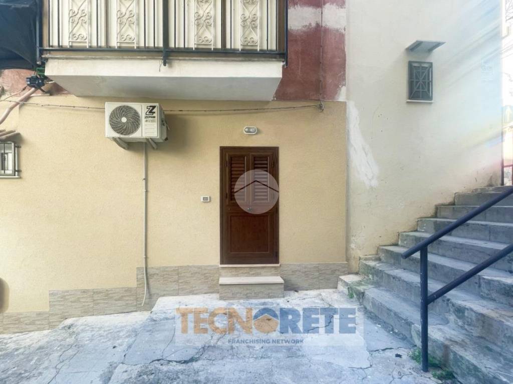 appartamento in affitto a Monreale