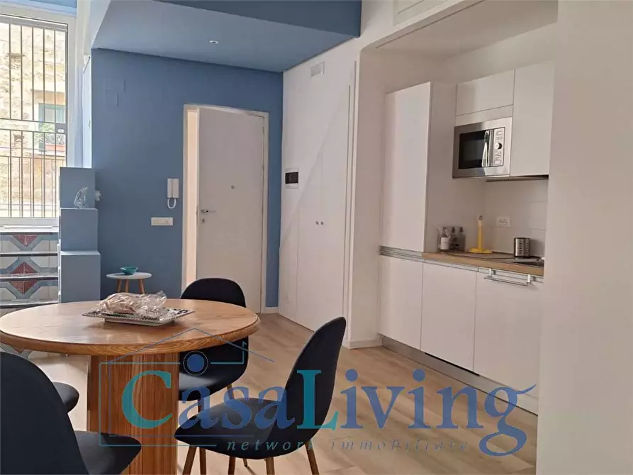 appartamento in affitto a Monreale