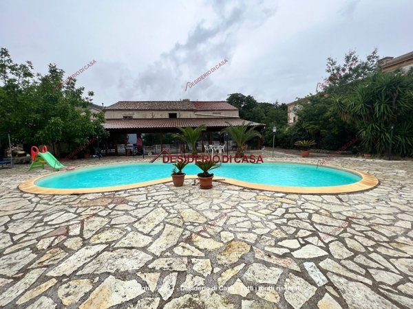 esavano in affitto a Monreale