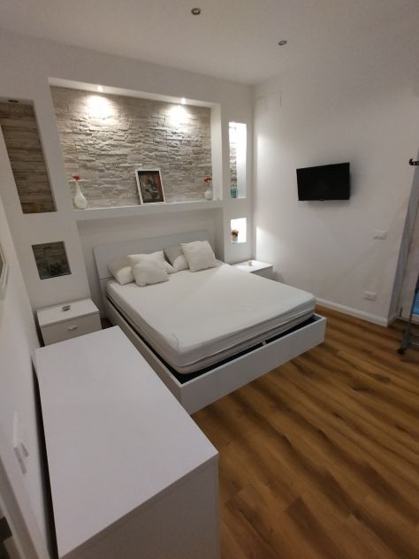 appartamento in affitto a Monreale