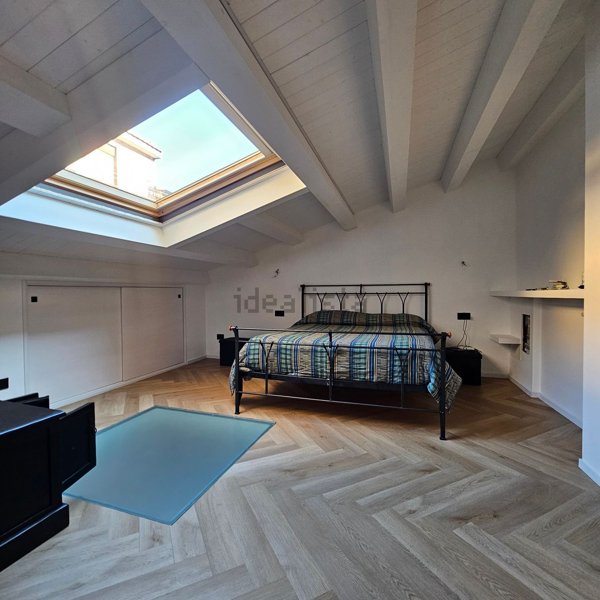 appartamento in affitto a Monreale