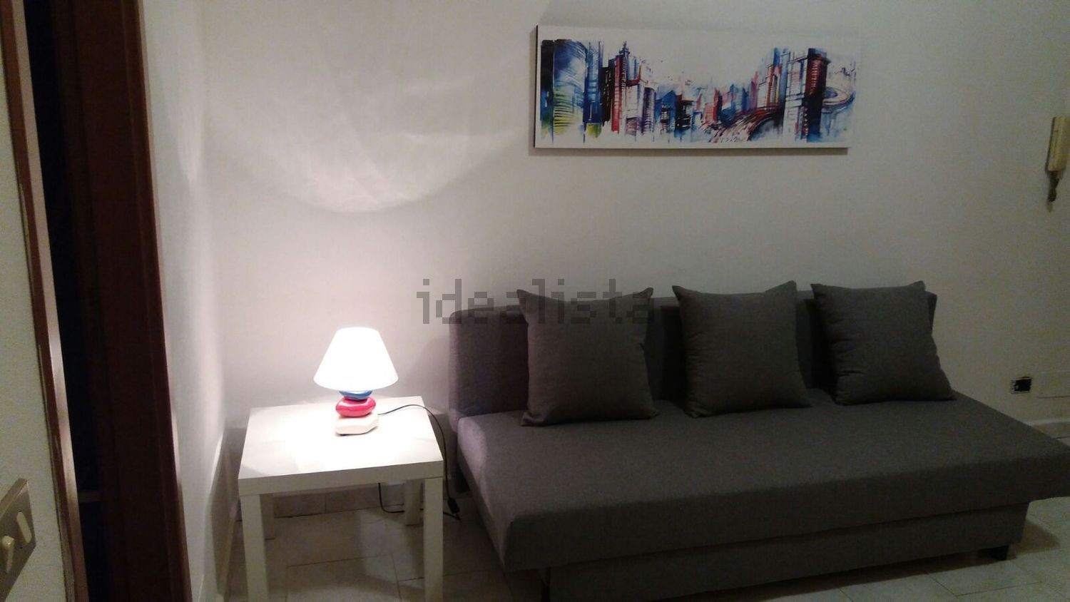 appartamento in affitto a Monreale