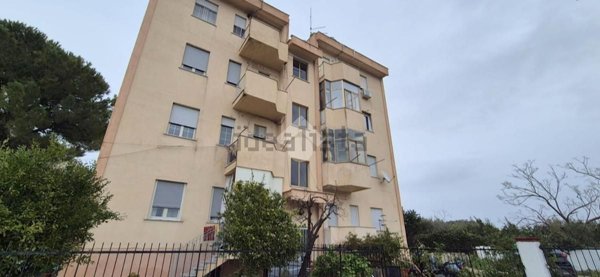 appartamento in affitto a Monreale