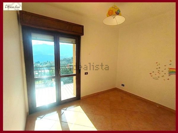 appartamento in affitto a Monreale