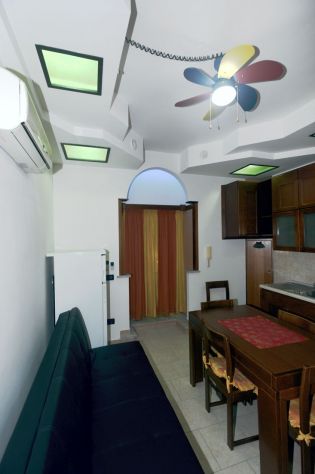 appartamento in affitto a Monreale